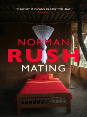 cover image of Mating